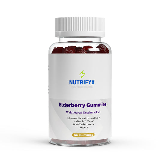 Alles was Sie über Vitamine und ihre Wirkung auf die Ernährung wissen sollten - Supplements and more Nahrungsergänzungsmittel