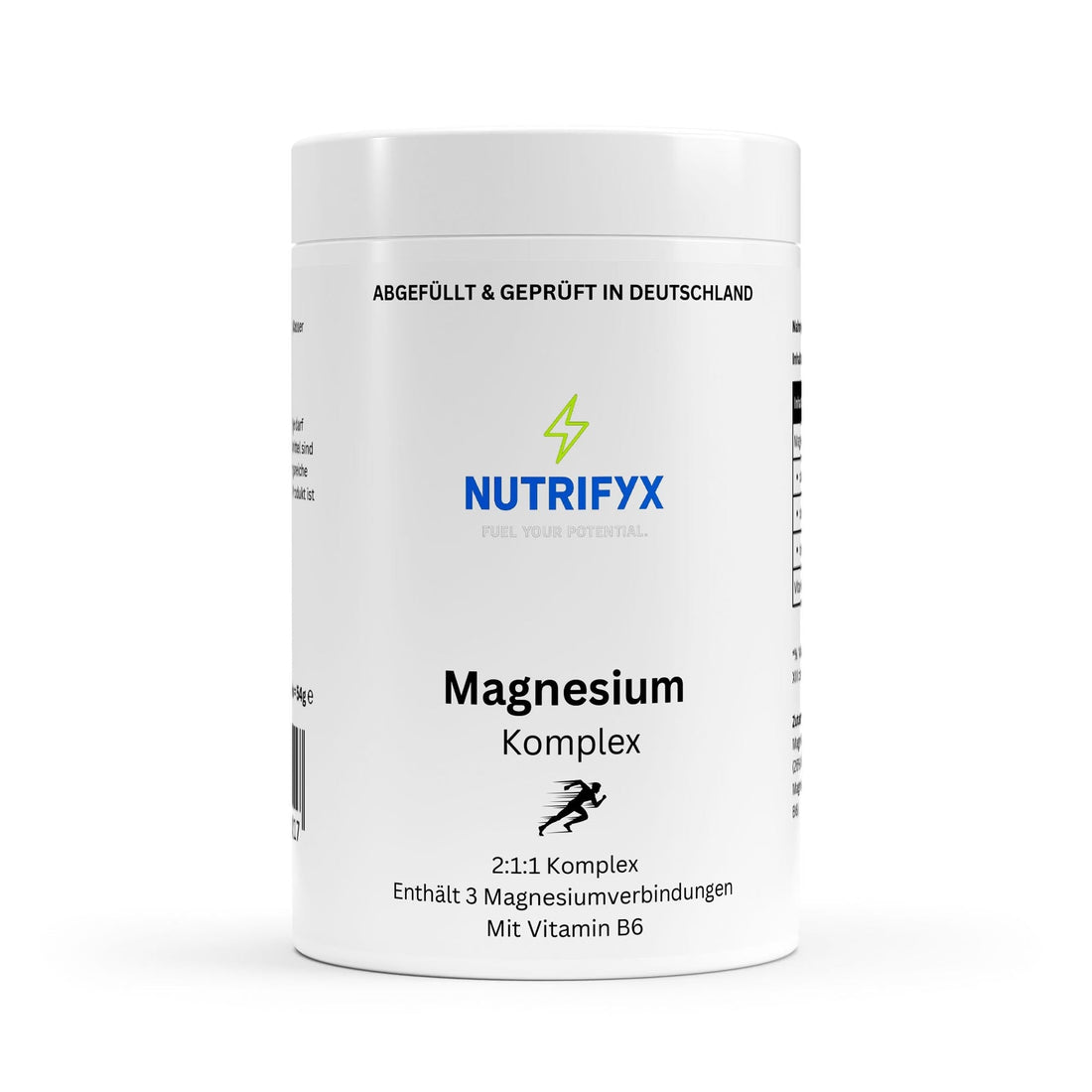 Die wichtigsten Vitamine für eine ausgewogene Ernährung mit Nahrungsergänzungsmitteln - Supplements and more Nahrungsergänzungsmittel
