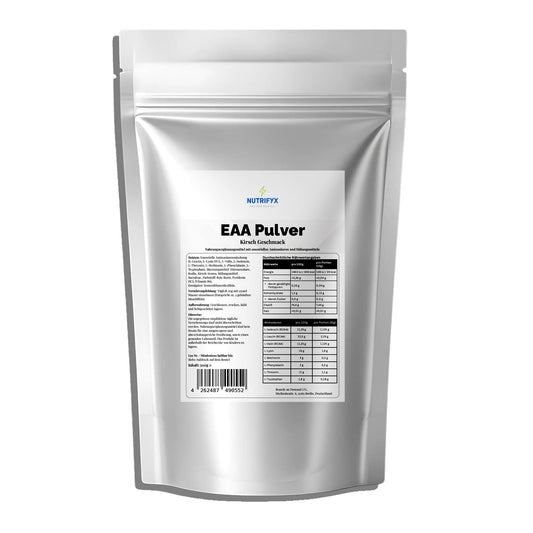Essentielle Tipps für die richtige Kombination von Vitaminen und Proteinen - Supplements and more Nahrungsergänzungsmittel