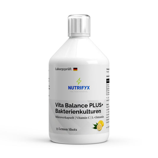 Historische Entwicklung von Vitamin- und Proteinergänzungen in der Ernährung - Supplements and more Nahrungsergänzungsmittel
