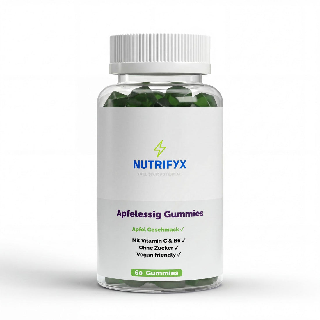 Leitfaden zur Wahl von Vitaminen und Proteinen für die individuelle Ernährung - Supplements and more Nahrungsergänzungsmittel