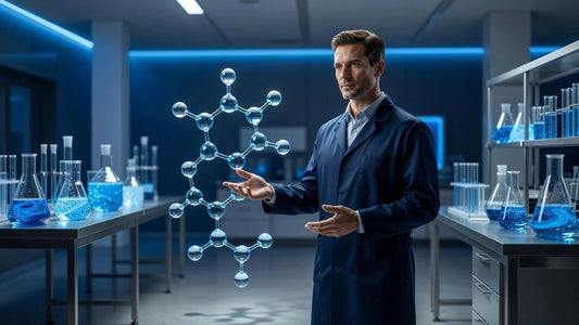 Taurin Wirkung: Was die Aminosäure wirklich bewirkt - Supplements and more Nahrungsergänzungsmittel