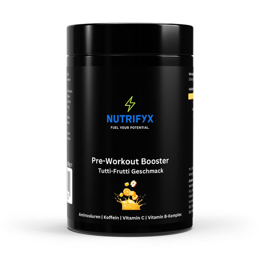 Tipps zur effizienten Nutzung von Protein-Ergänzungen in deinem Ernährungsplan - Supplements and more Nahrungsergänzungsmittel