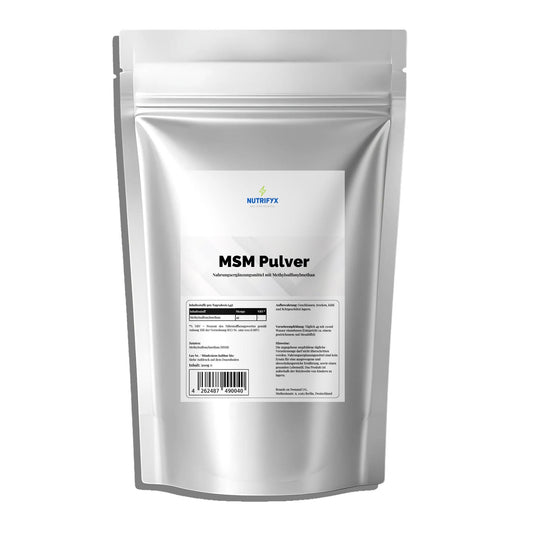 Tipps zur erfolgreichen Integration von Proteinen in Ihre Ernährung - Supplements and more Nahrungsergänzungsmittel