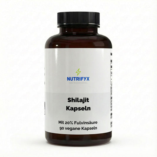 Vergleich der gängigsten Vitamineränzungen und ihre Auswirkungen auf die Ernährung - Supplements and more Nahrungsergänzungsmittel
