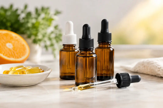 Vitamin D Tropfen vergleichen: Darauf kommt es an - Supplements and more Nahrungsergänzungsmittel