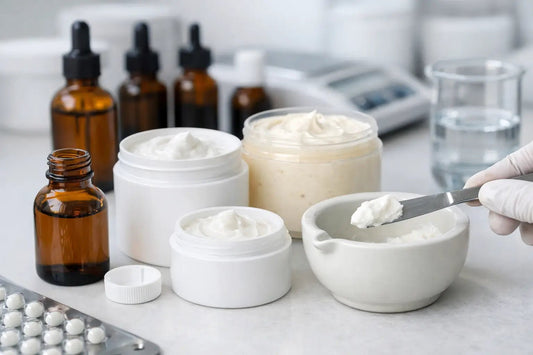 Was bedeutet eine standardisierte Rezeptur? - Supplements and more Nahrungsergänzungsmittel