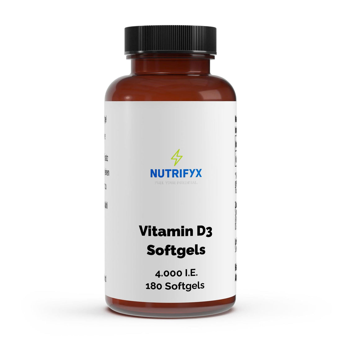 Was Sie über die Kombination von Proteinen und Vitaminen wissen sollten - Supplements and more Nahrungsergänzungsmittel