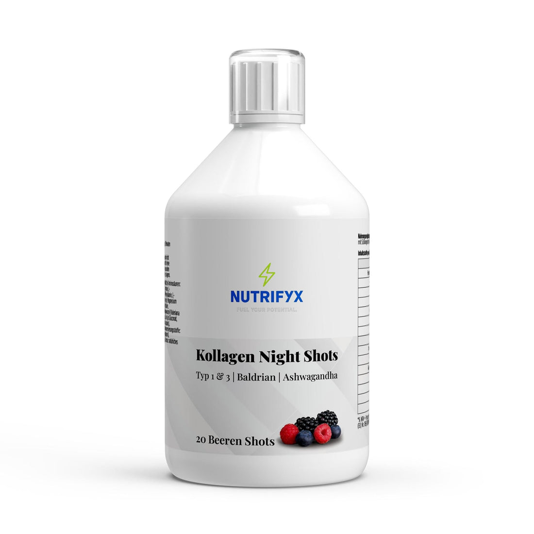 Wichtige Vitamin- und Proteintipps um die Ernährungsziele zu erreichen - Supplements and more Nahrungsergänzungsmittel