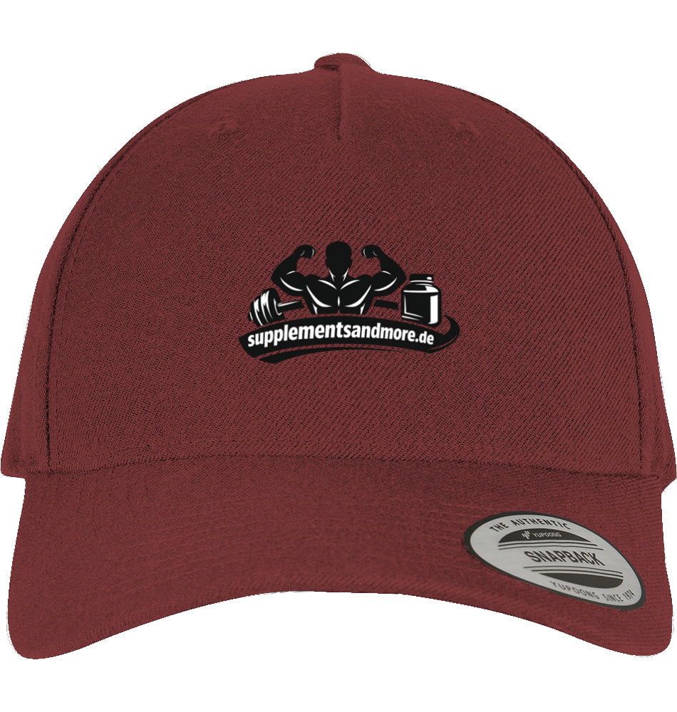 Cap FlexFit