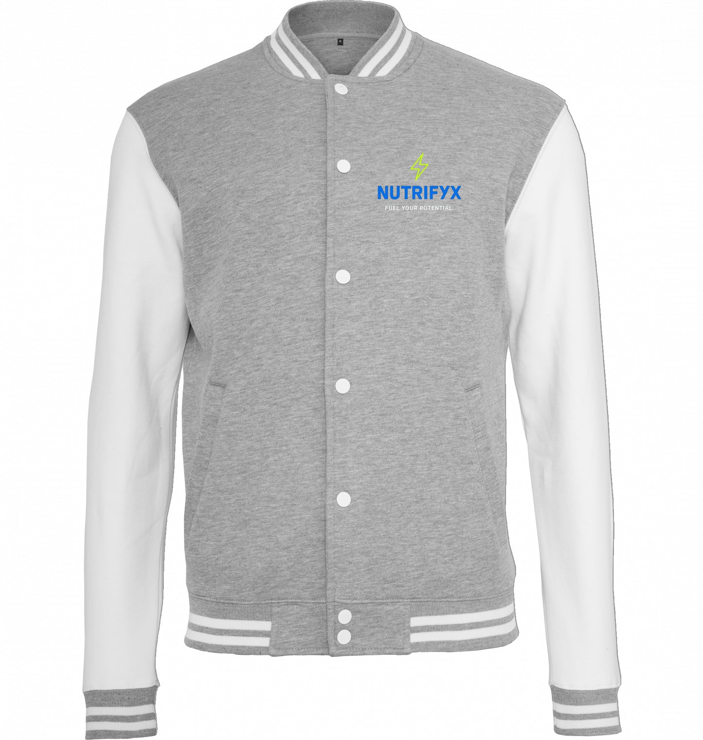 Sweat College Jacket