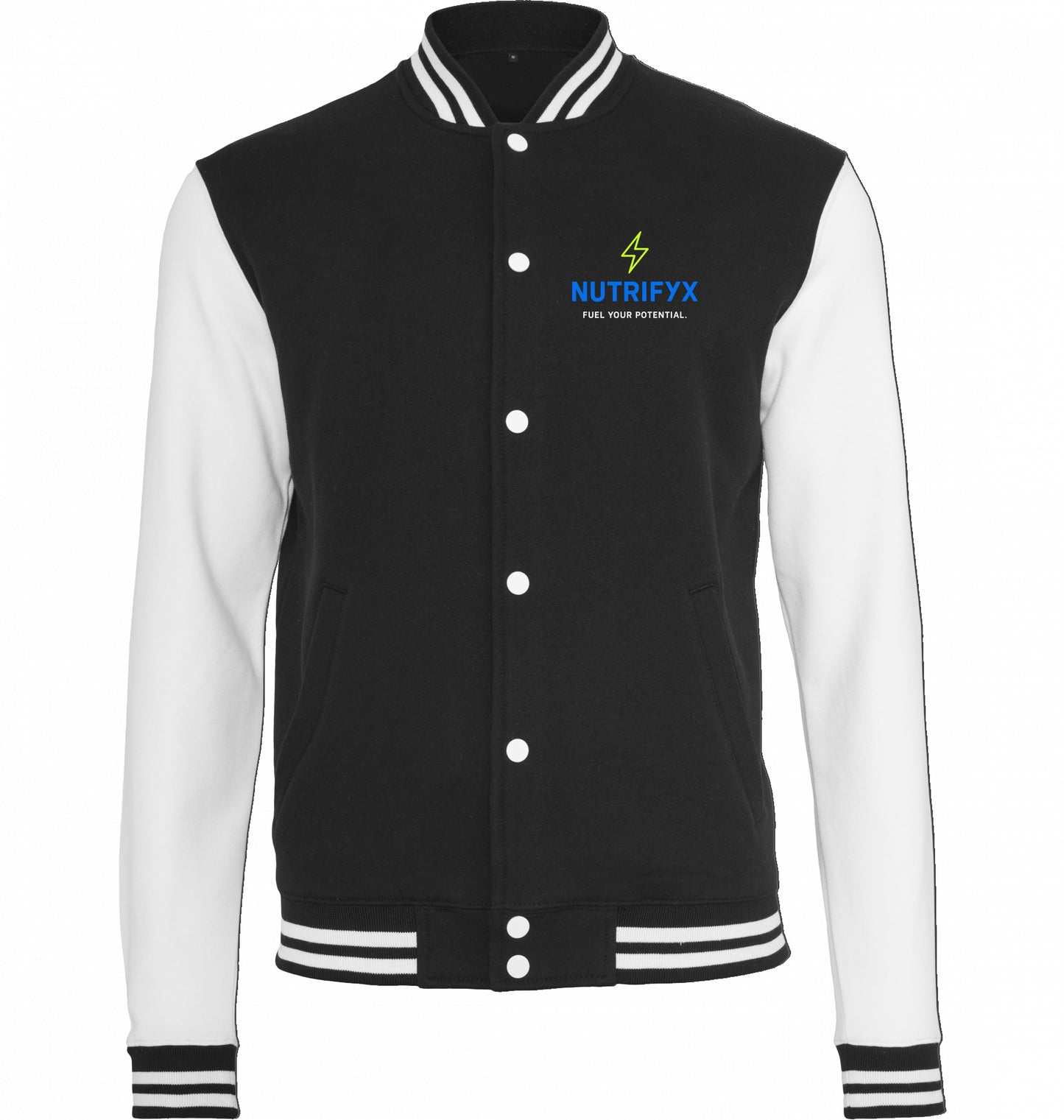 Sweat College Jacket