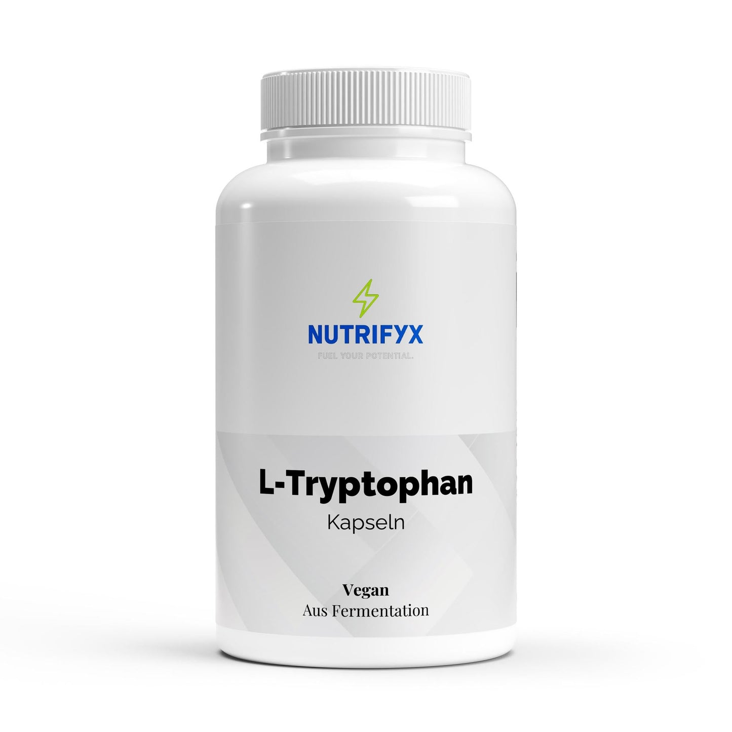 L - Tryptophan - 90 Kapseln - Supplements and more Nahrungsergänzungsmittel