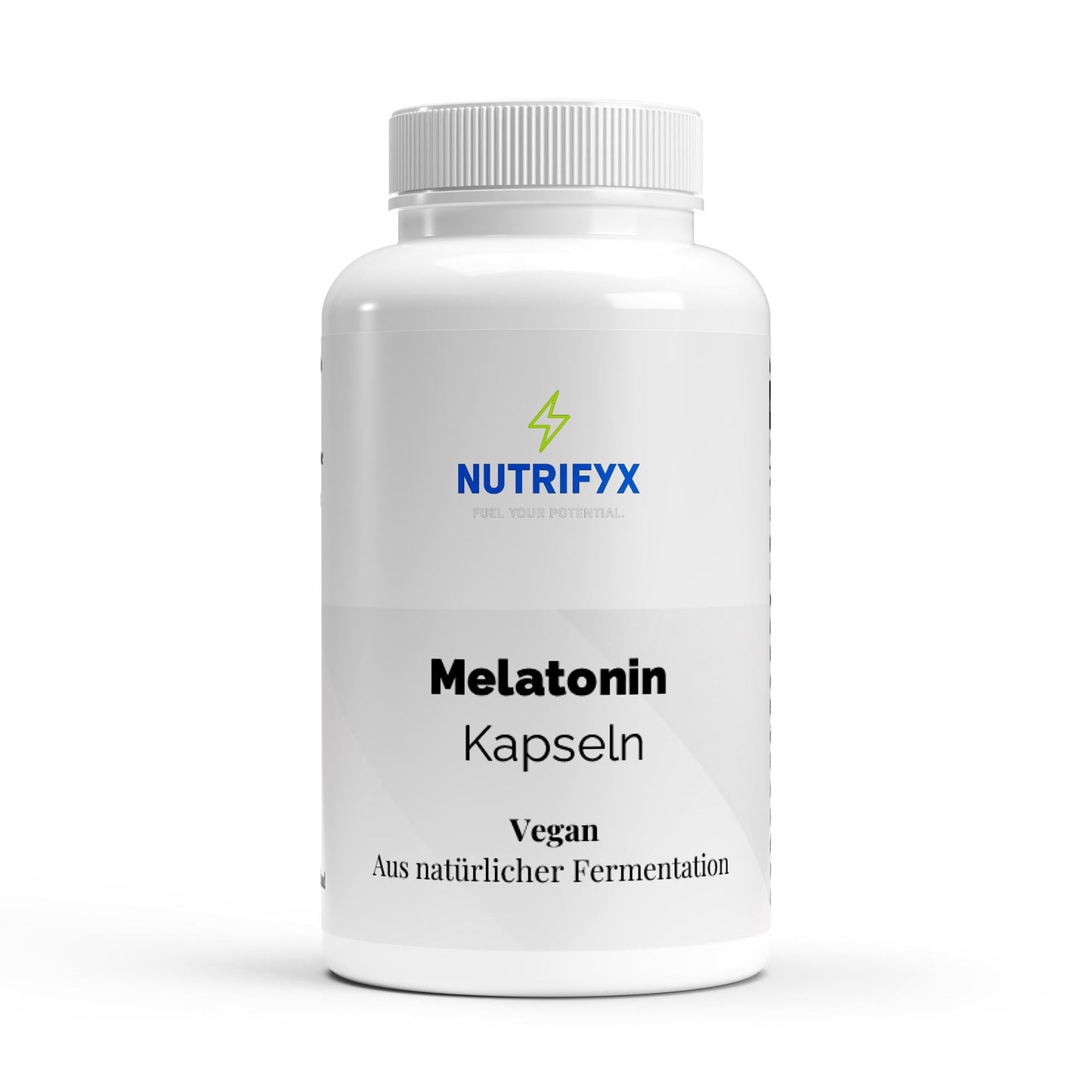 Melatonin - 75 Kapseln - Supplements and more Nahrungsergänzungsmittel