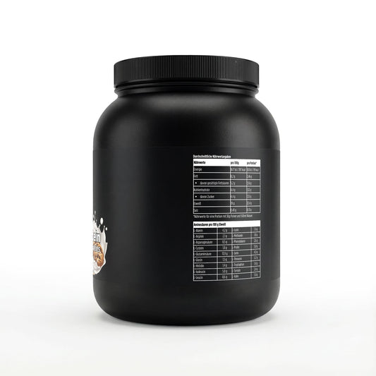 Premium Whey Protein Cookies - 1.000g - Supplements and more Nahrungsergänzungsmittel