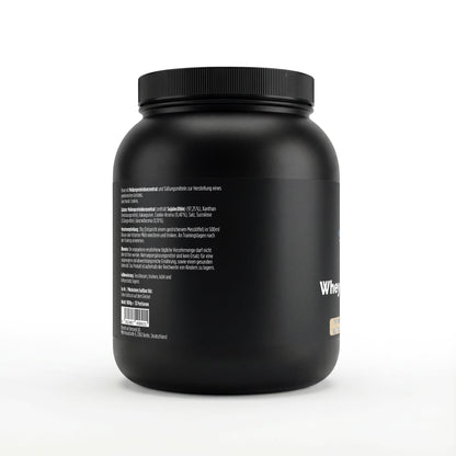 Premium Whey Protein Cookies - 1.000g - Supplements and more Nahrungsergänzungsmittel