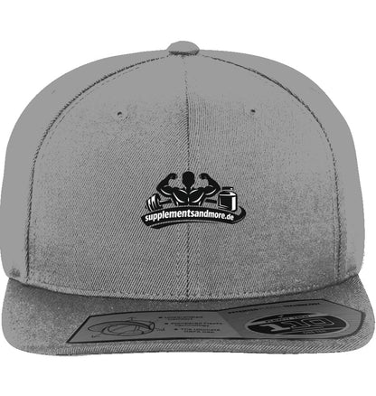 Snapback - Supplements and more Nahrungsergänzungsmittel