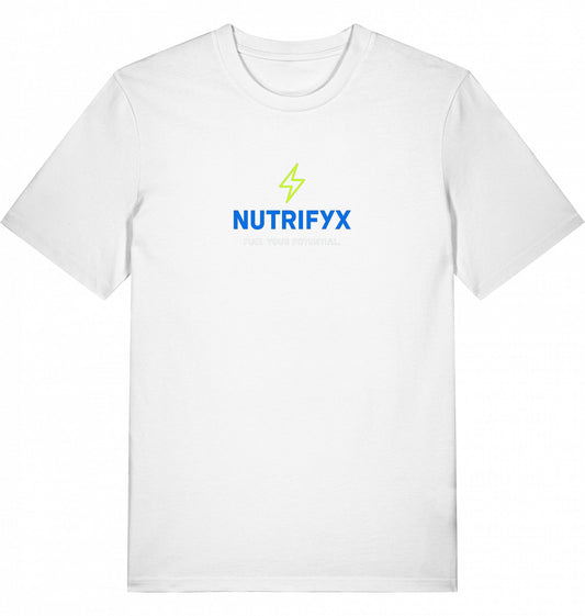 T-Shirt - Supplements and more Nahrungsergänzungsmittel
