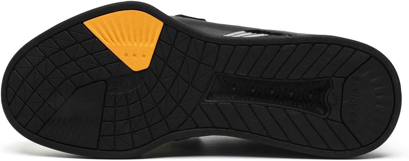 Weightlifting Shoes, Powerlifting Shoes, Gym Shoes for Crossfit Lifting Shoes, Weightlifting Shoes for Heavy Lifting Deadlifting, Weight Training, Squat Shoe for Men and Women - Supplements and more Nahrungsergänzungsmittel